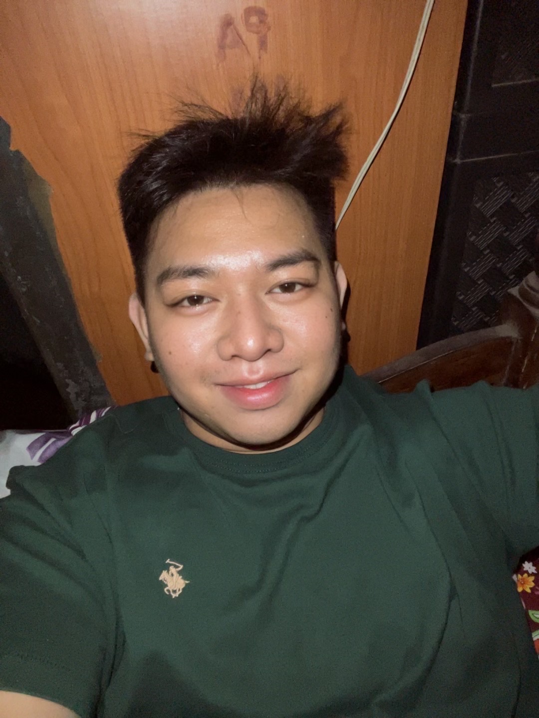 Joemark A.'s profile photo