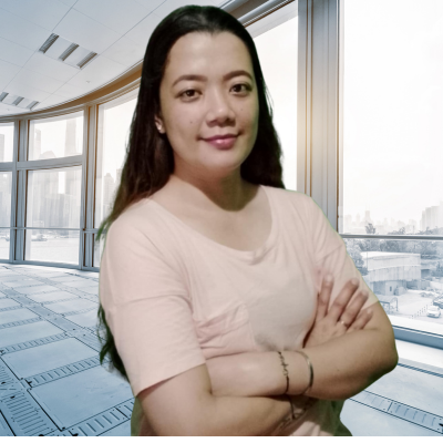 Maria Lourdes R.'s profile photo