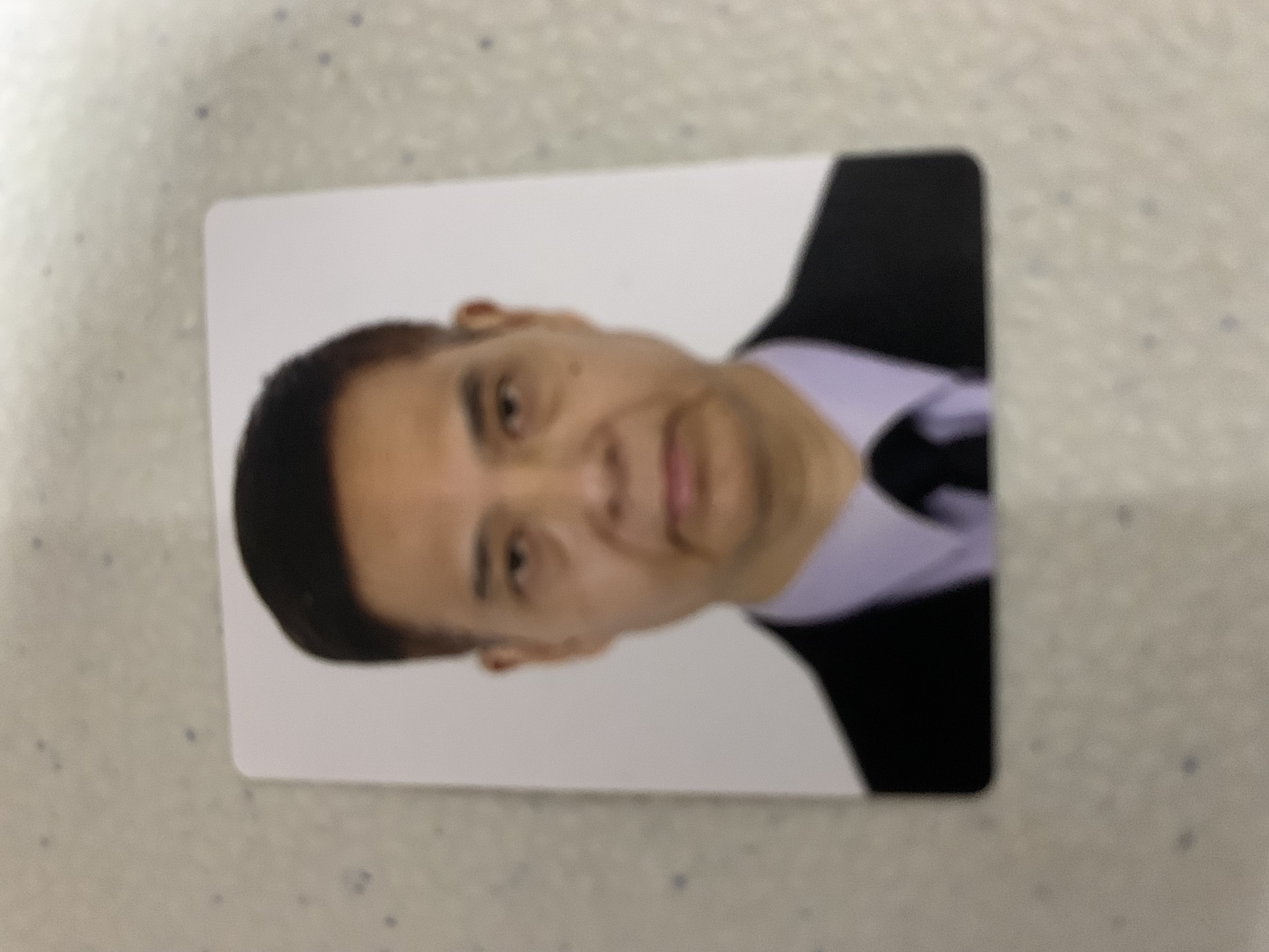 Jesus D.'s profile photo