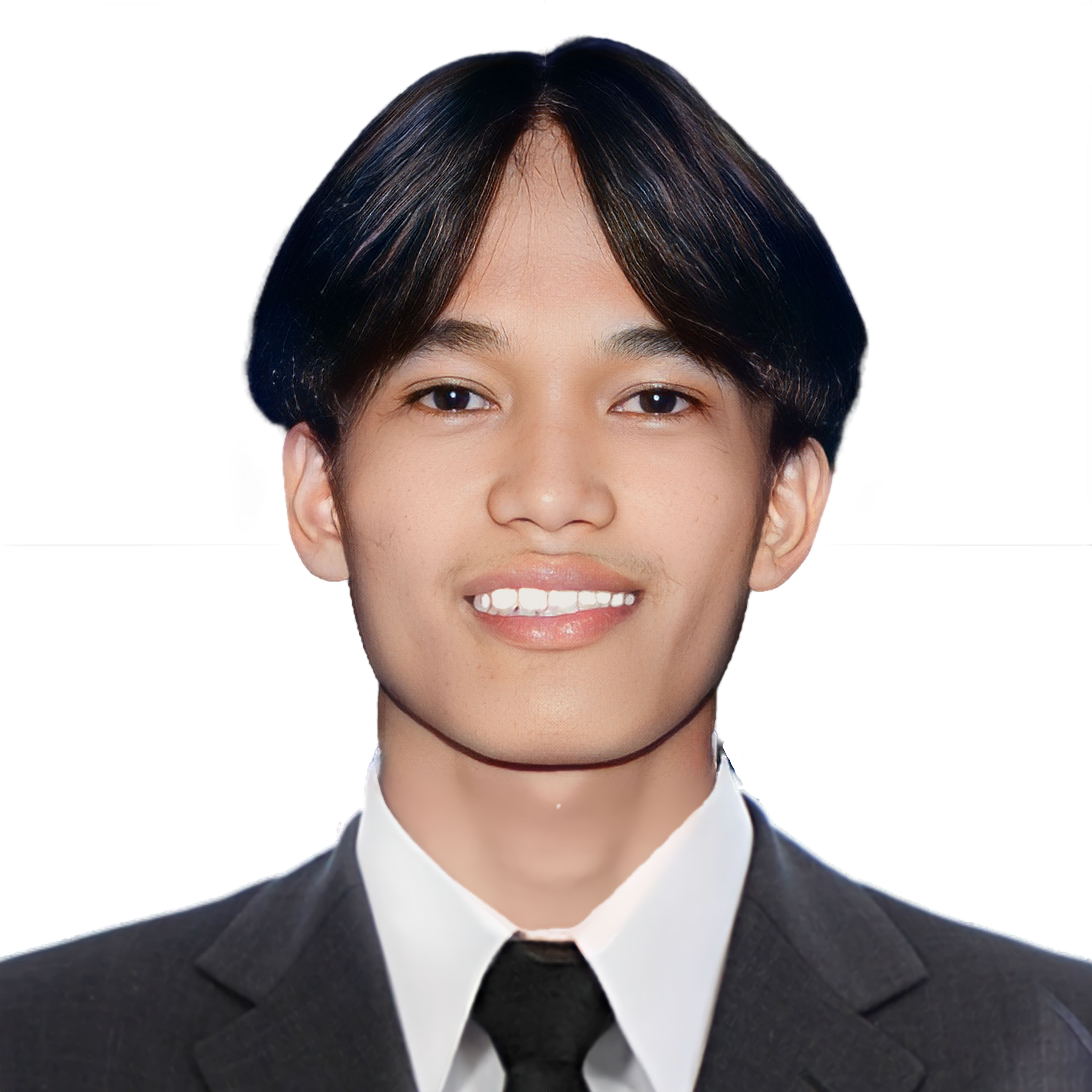 Louie James S.'s profile photo