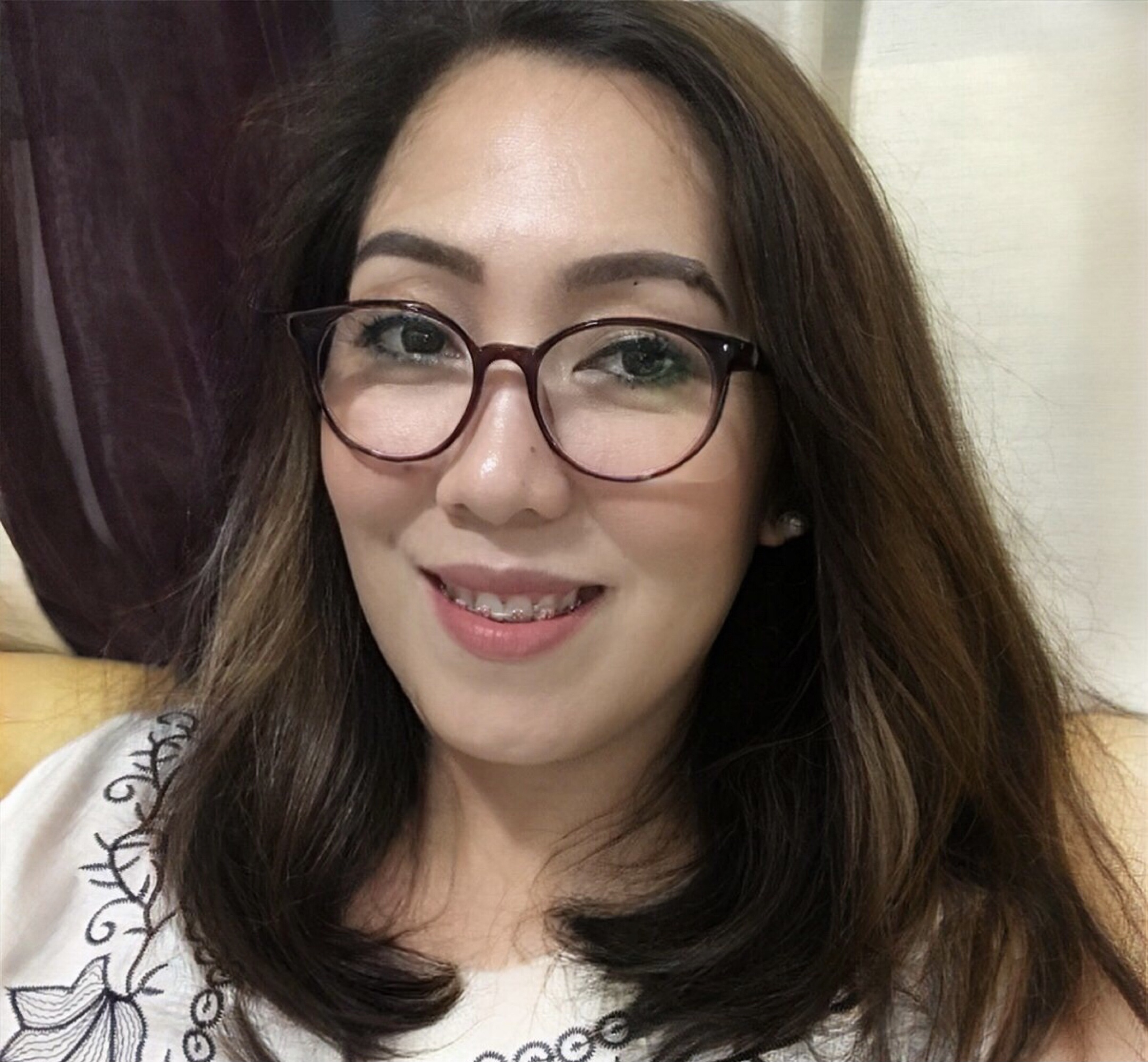 Amethyst Faith A.'s profile photo