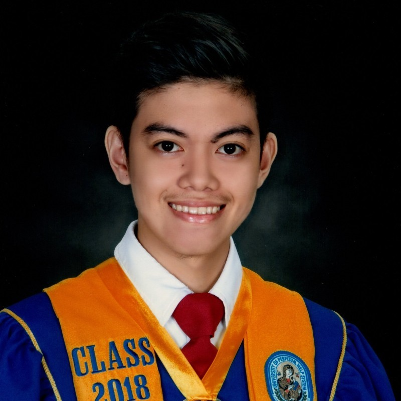 Edwin Ervin G.'s profile photo