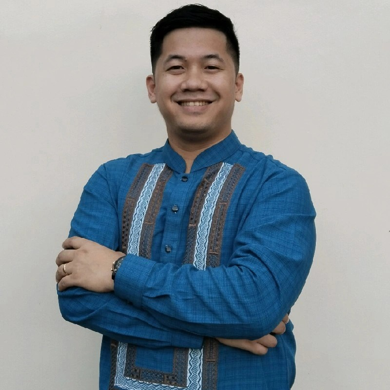 JUNRY V.'s profile photo