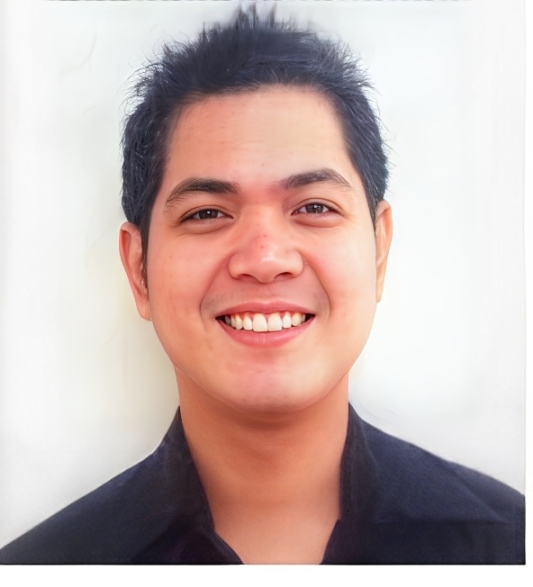 ISAGANI D.'s profile photo