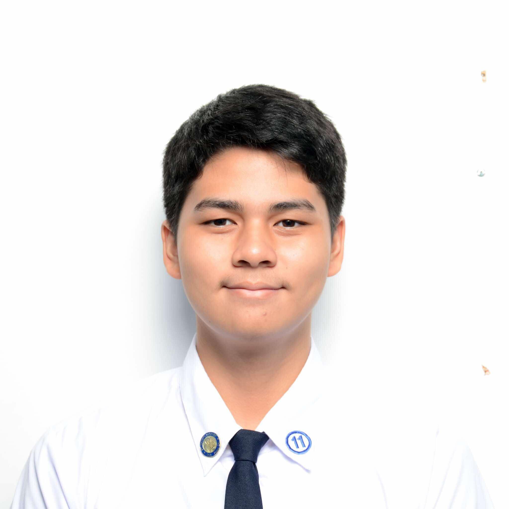 Anthonie P.'s profile photo