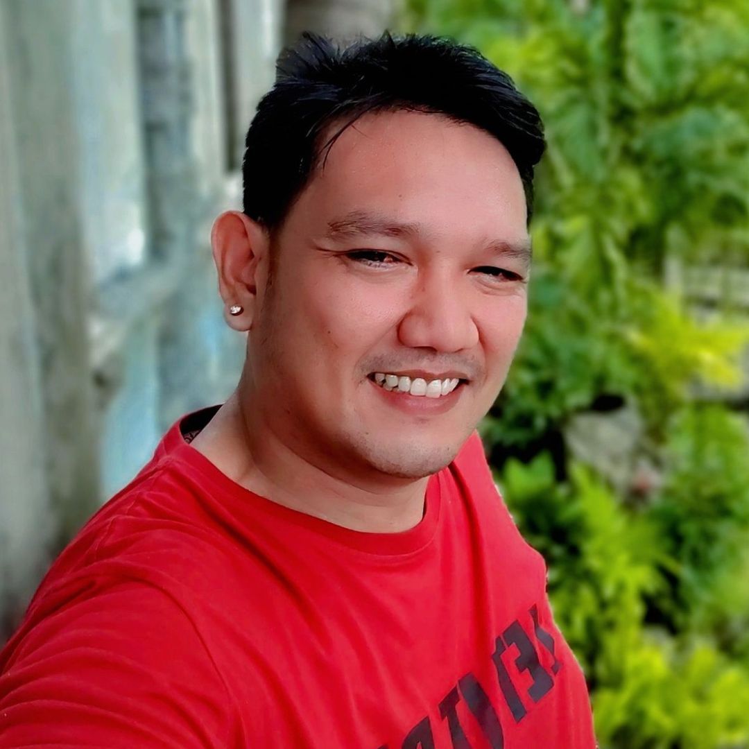 Jomar A.'s profile photo