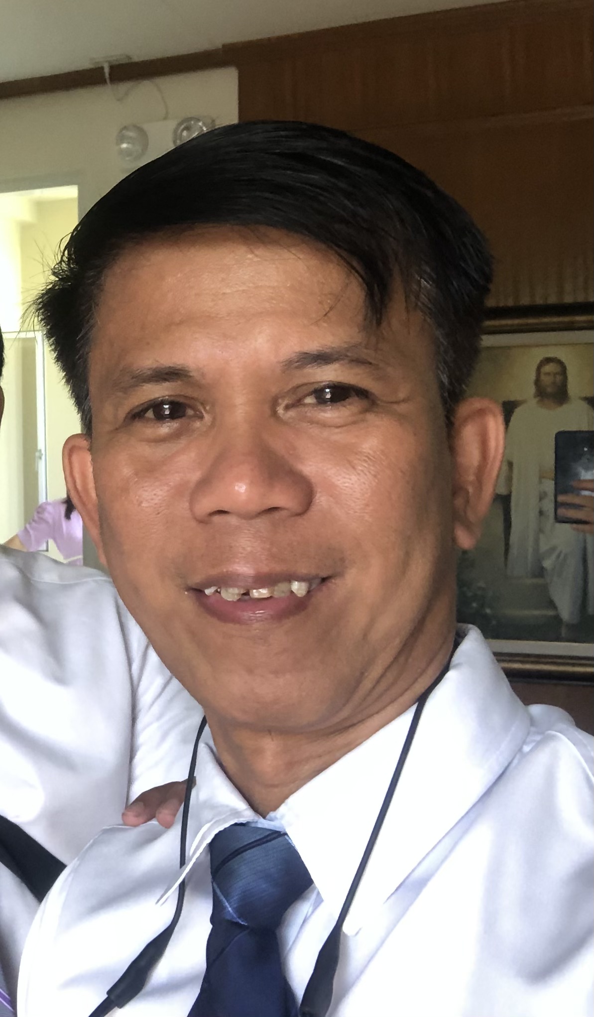 Ferdinand O.'s profile photo