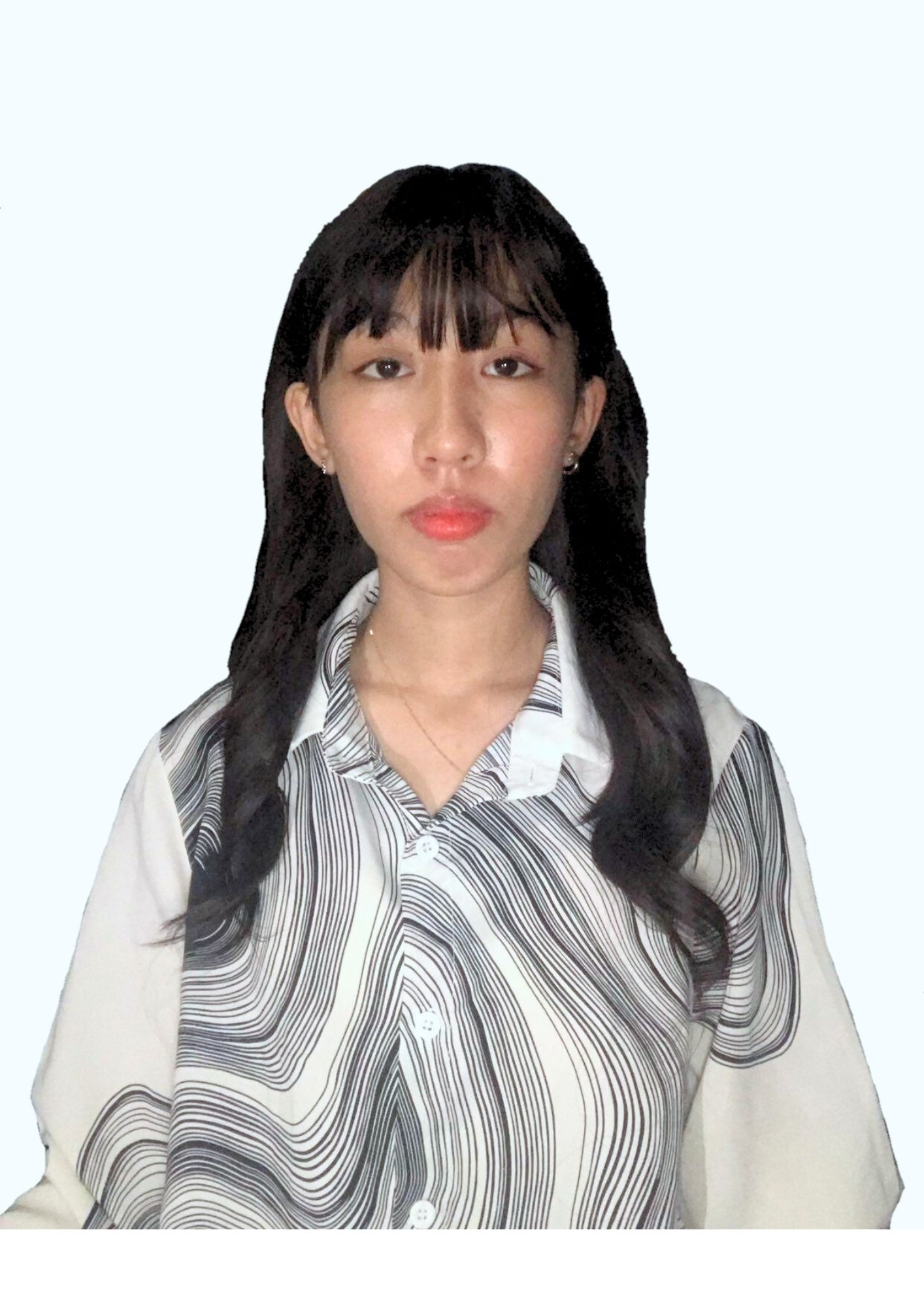 Victoria Isabella R.'s profile photo