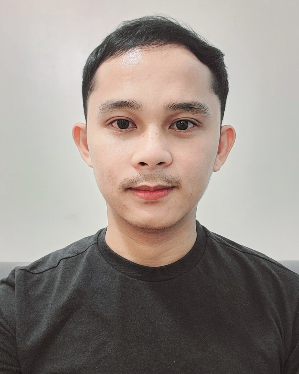 Romel A.'s profile photo