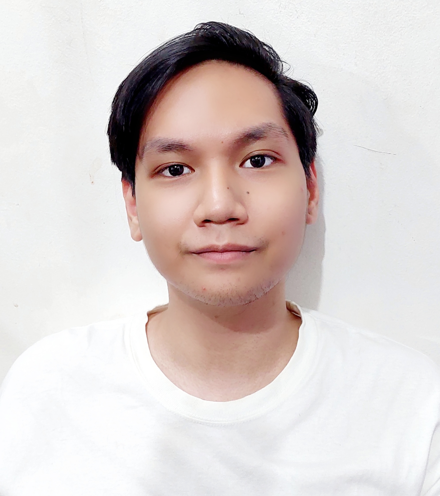 Aldrin F.'s profile photo