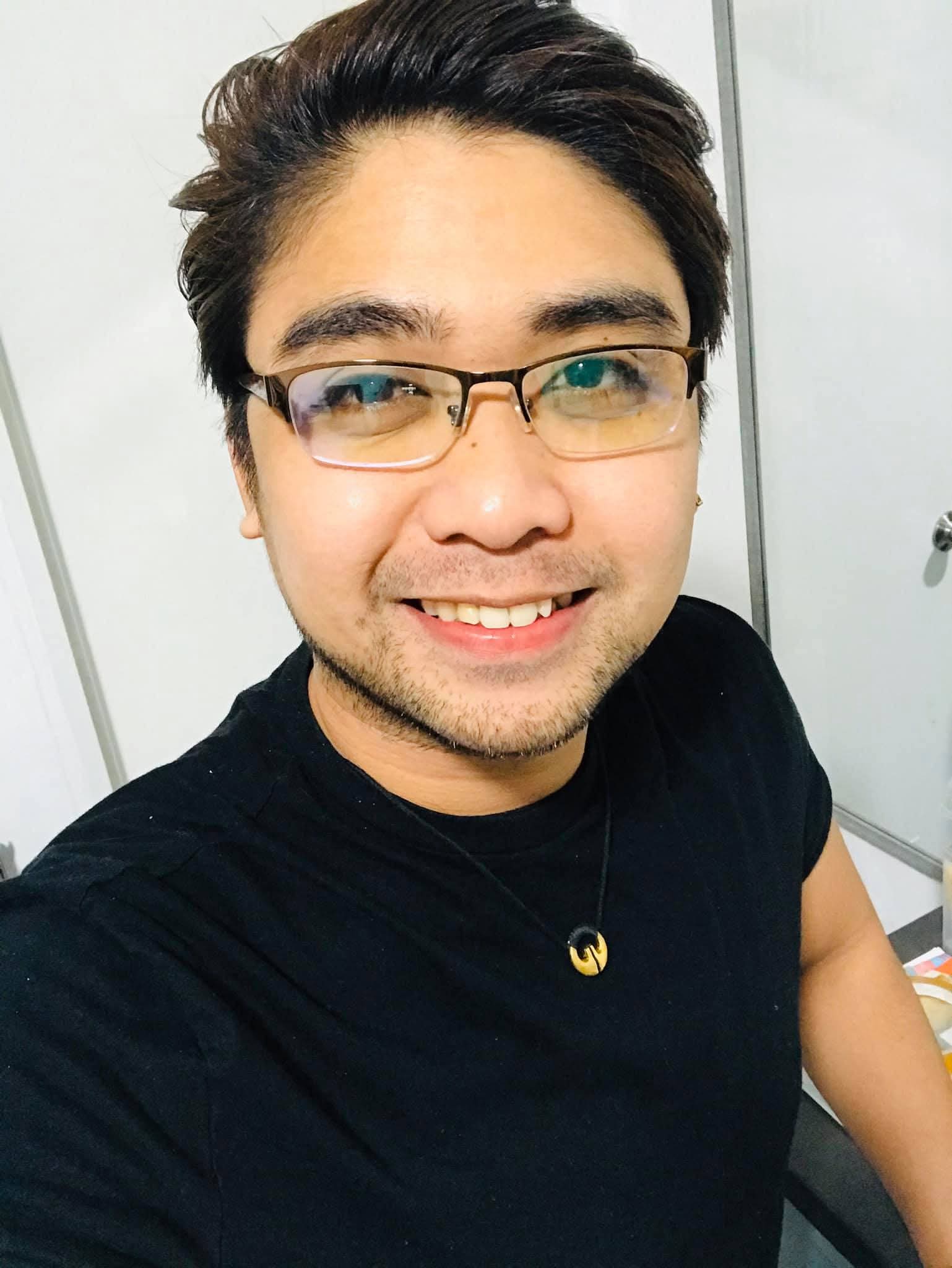 Giancarlo R.'s profile photo