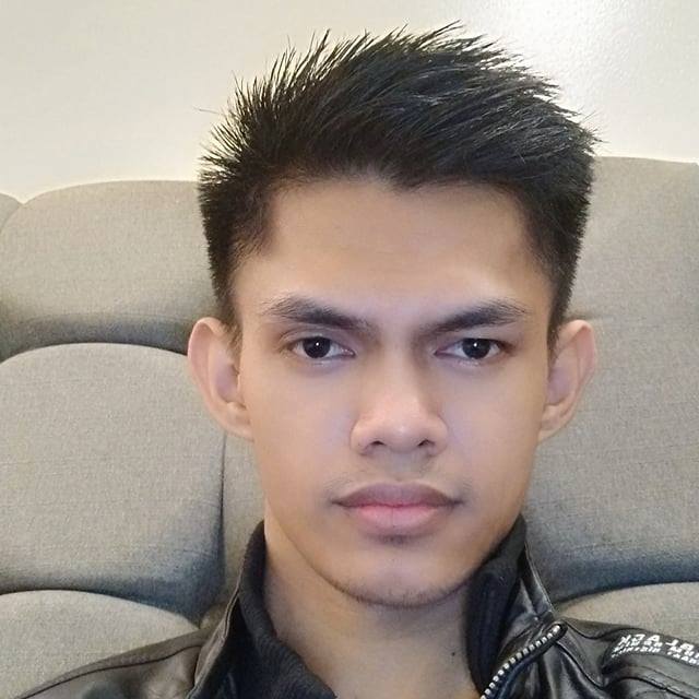 Kenneth Daniel T.'s profile photo