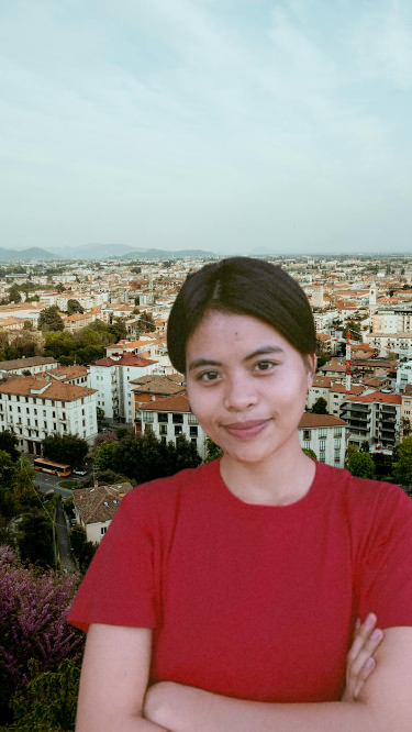 Mae B.'s profile photo
