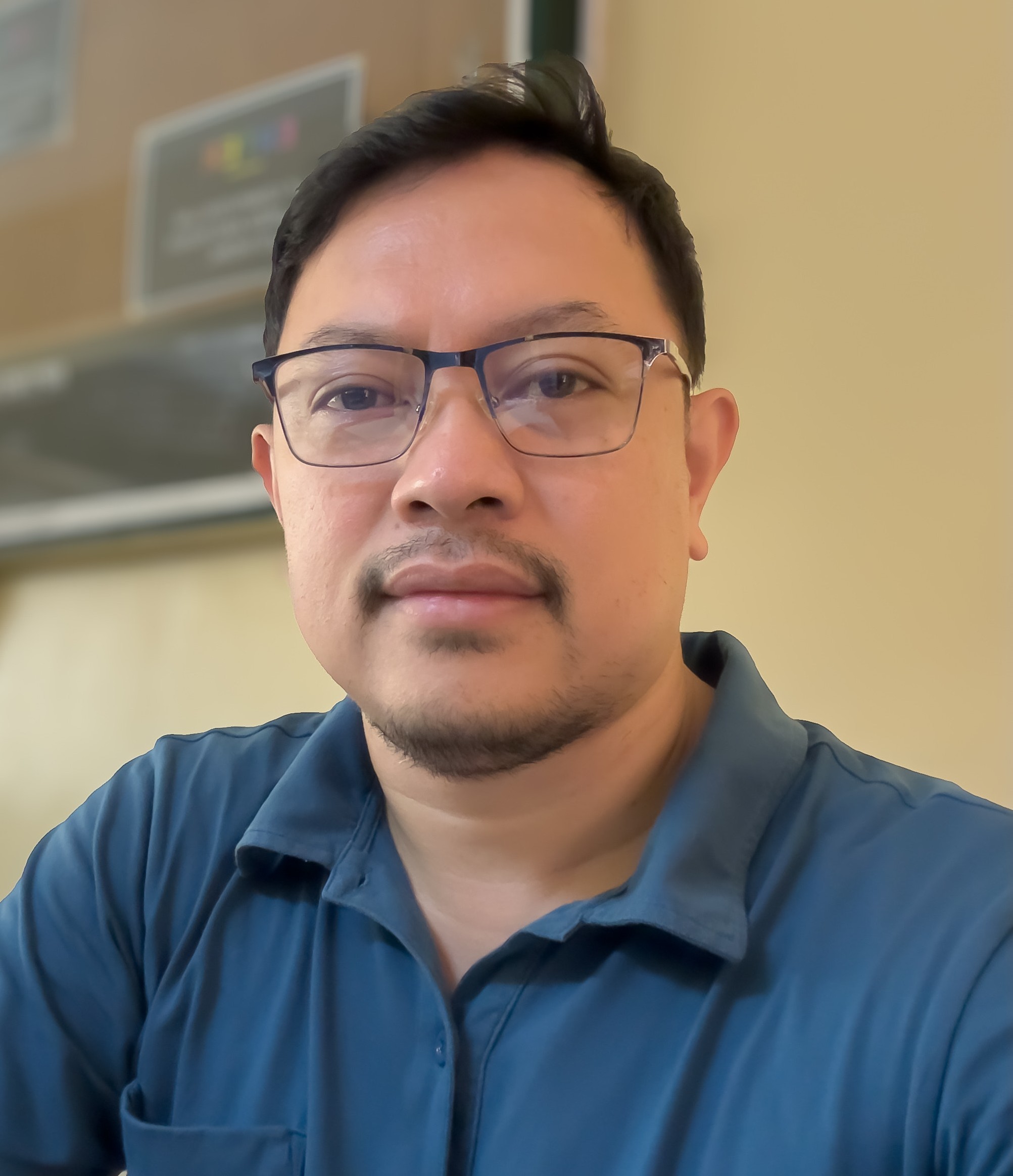 Melanio C.'s profile photo