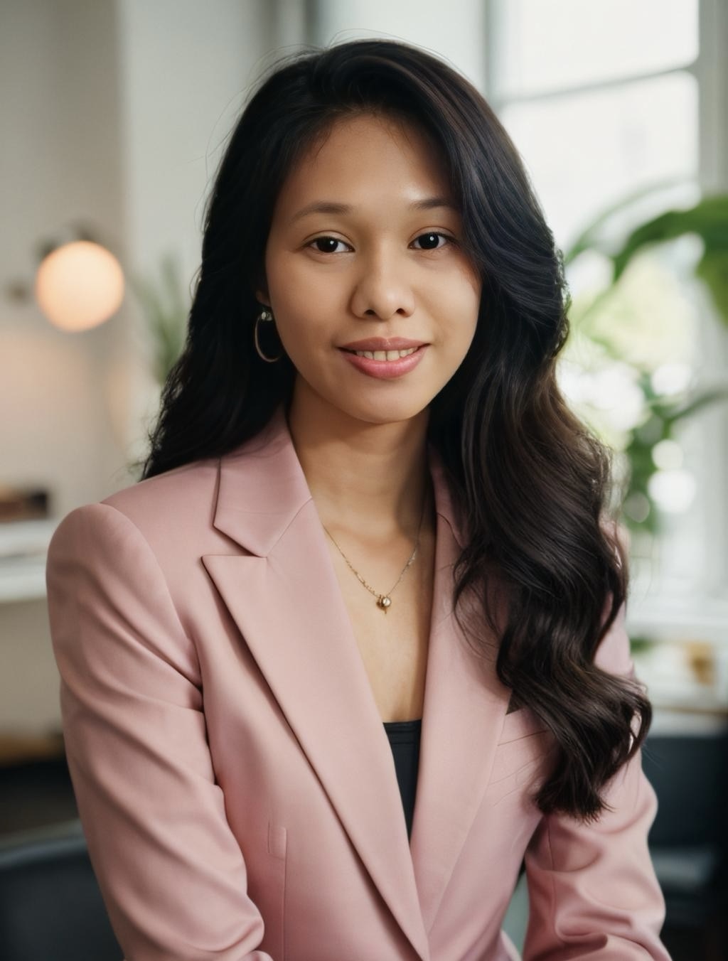 Odissa queenie S.'s profile photo
