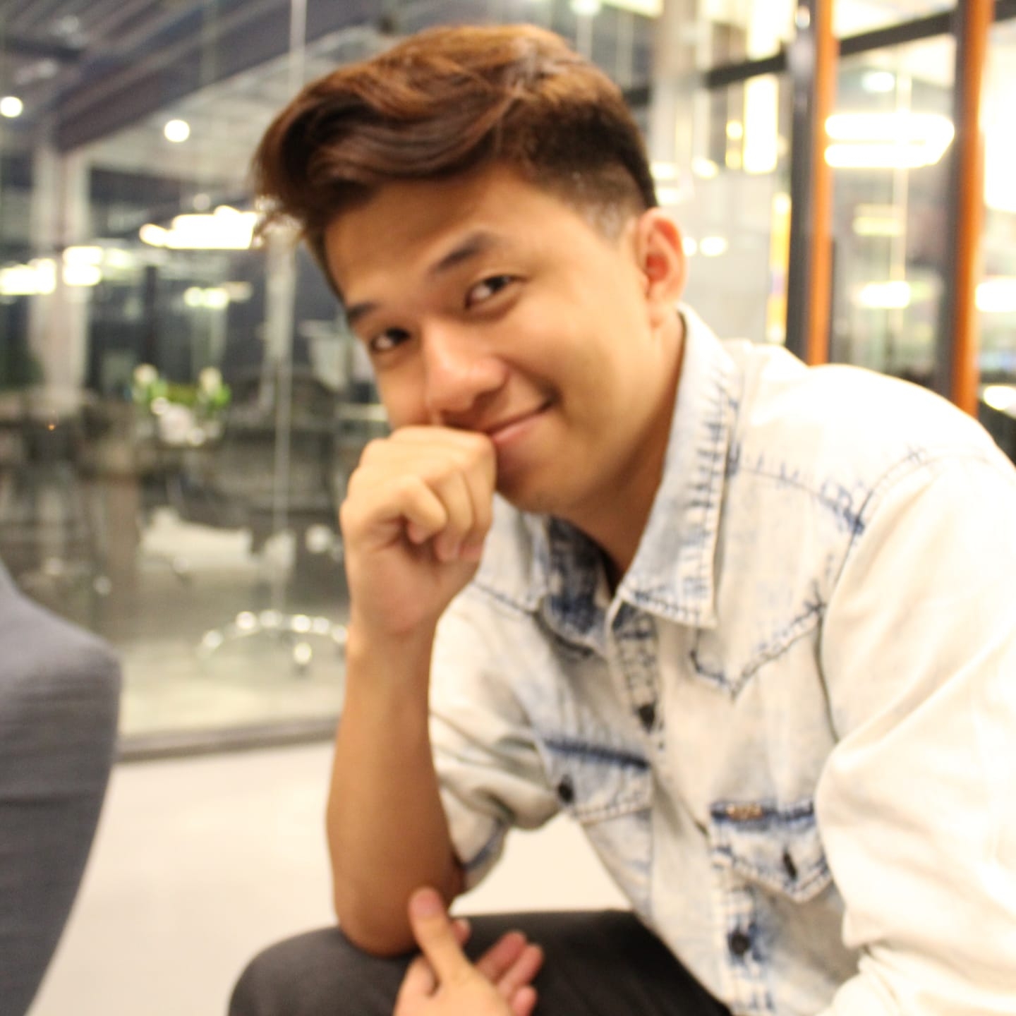 Marc P.'s profile photo