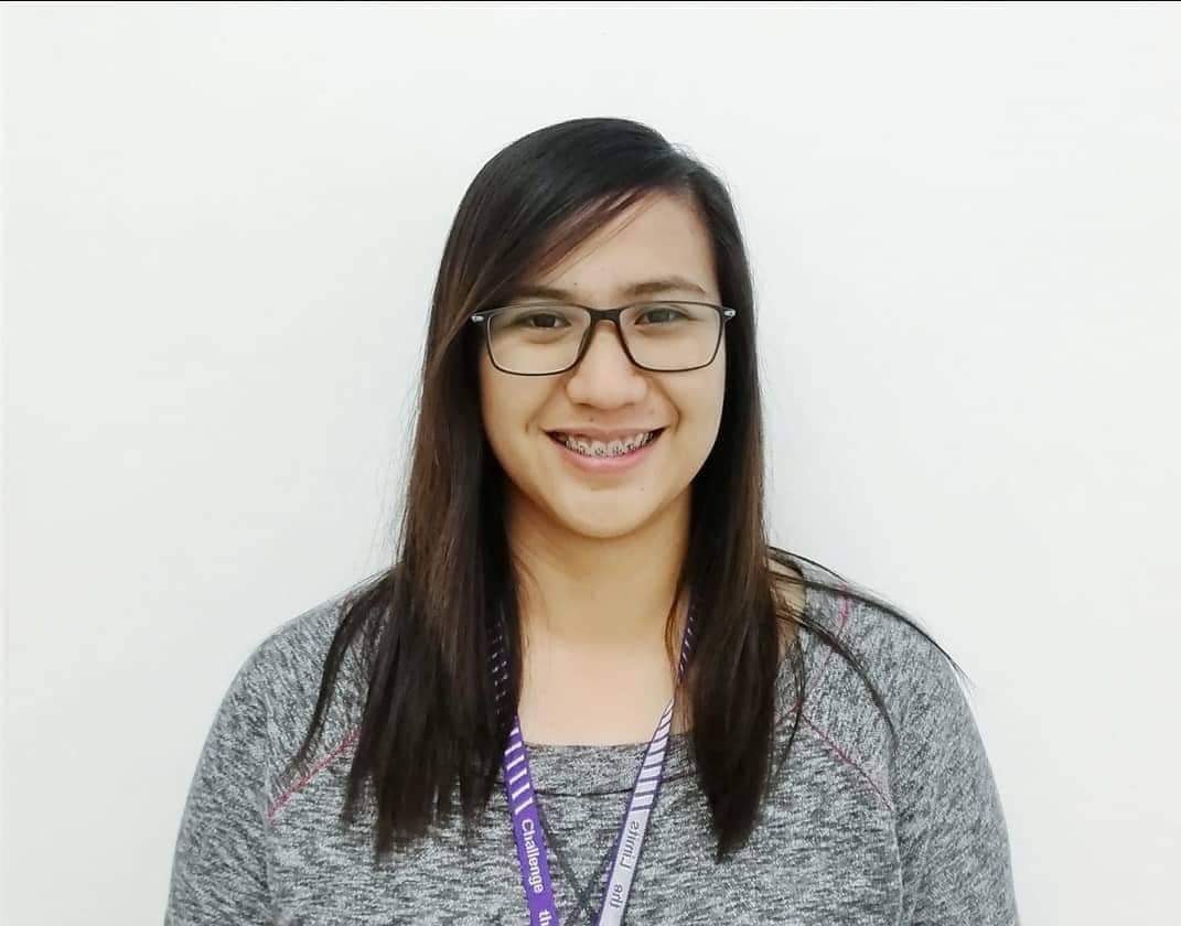 Kristine Joy D.'s profile photo