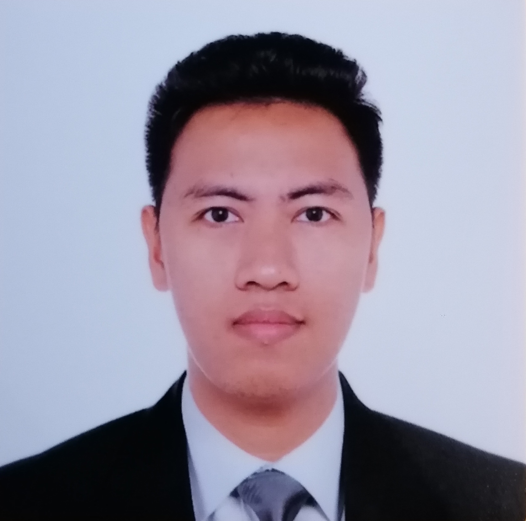Niko Gil B.'s profile photo