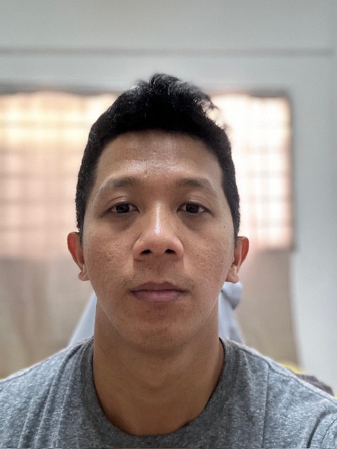 Reynaldo Jr B.'s profile photo