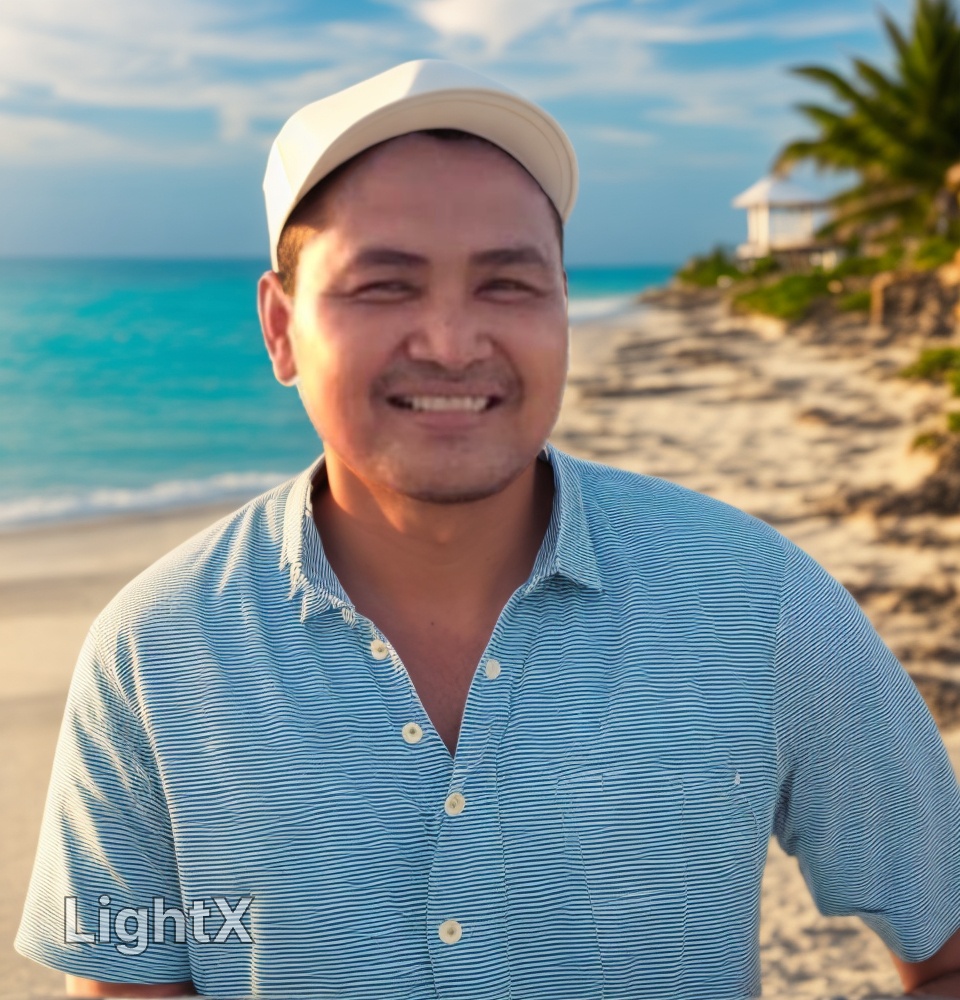 Javier G.'s profile photo