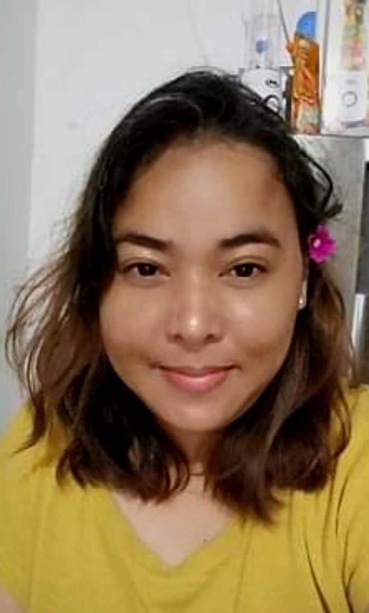 Pinky F.'s profile photo