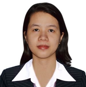 Rhea Mea I.'s profile photo
