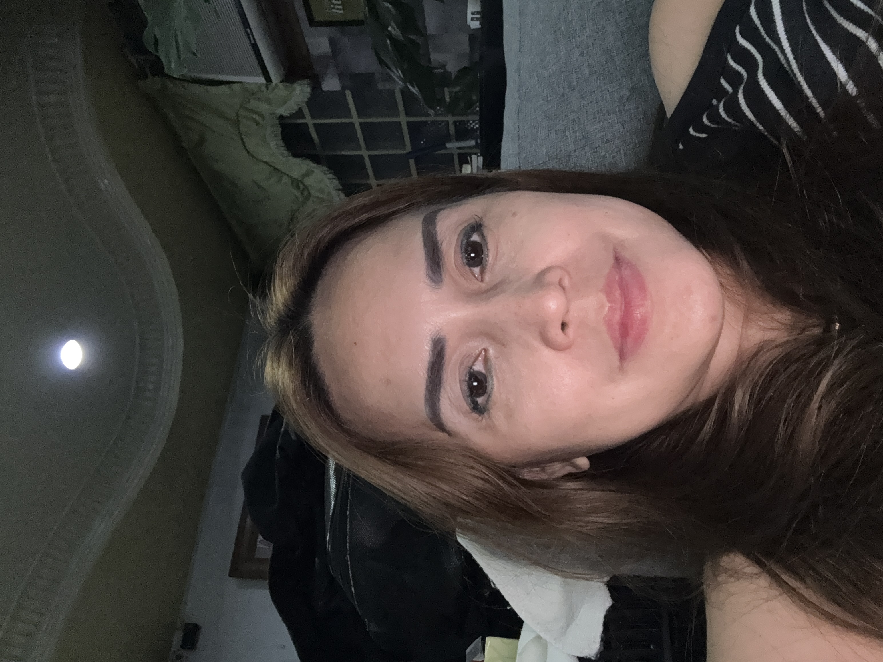 Rhezzel G.'s profile photo