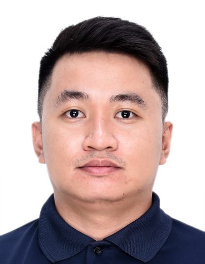 Fritz Francis D.'s profile photo
