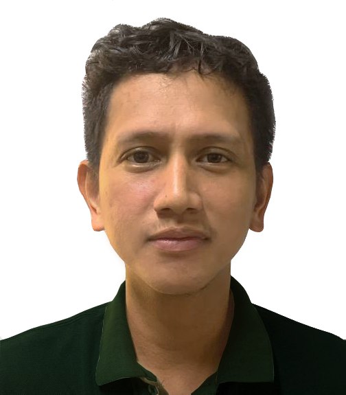Vincent Alain A.'s profile photo