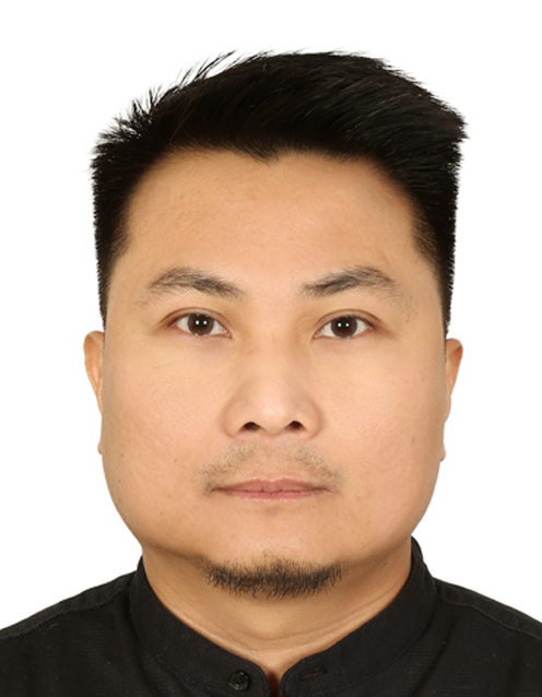 Arnulfo V.'s profile photo