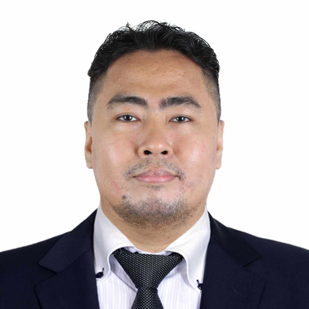 Christian Angelo C.'s profile photo