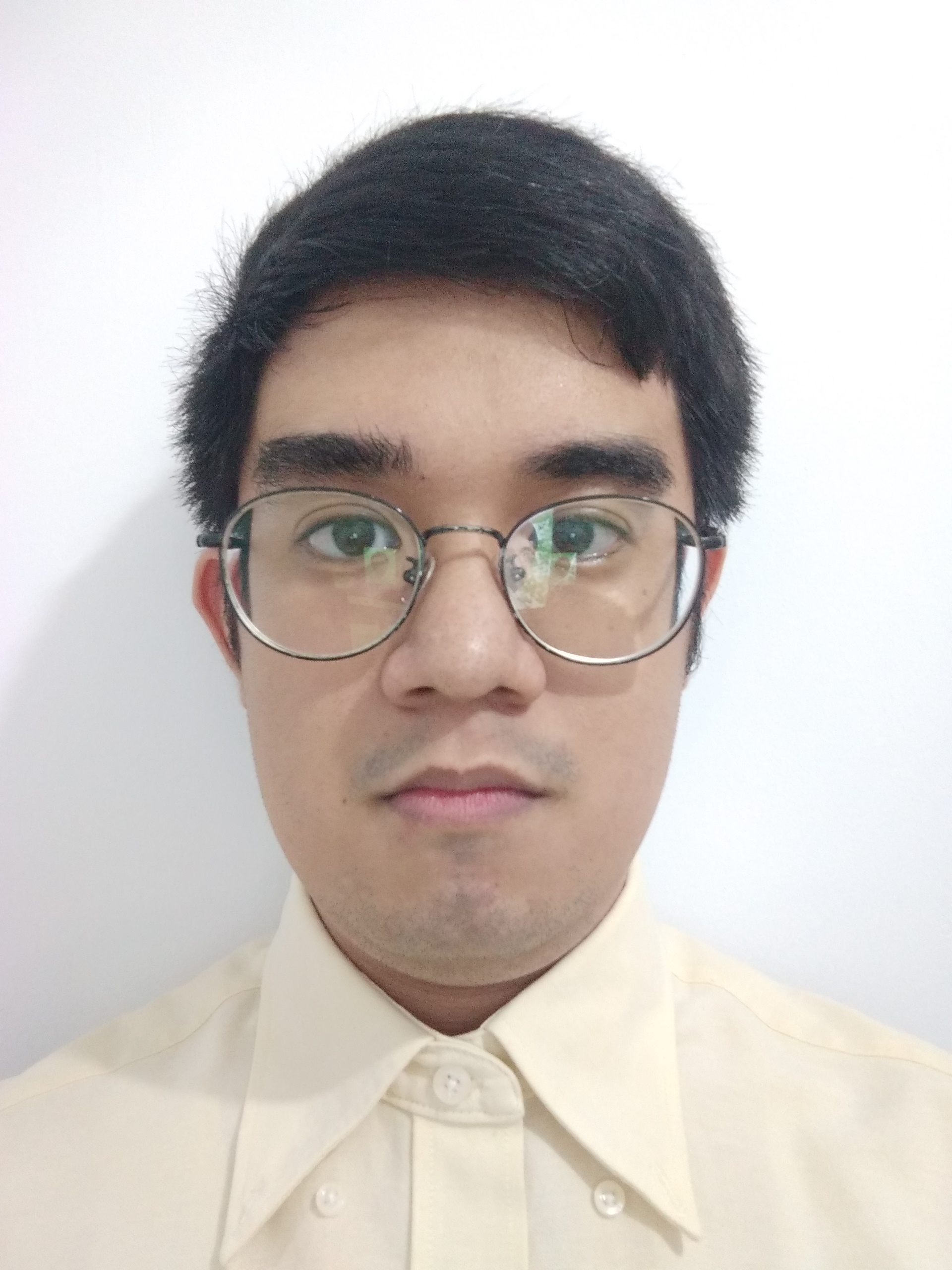 Paolo M.'s profile photo