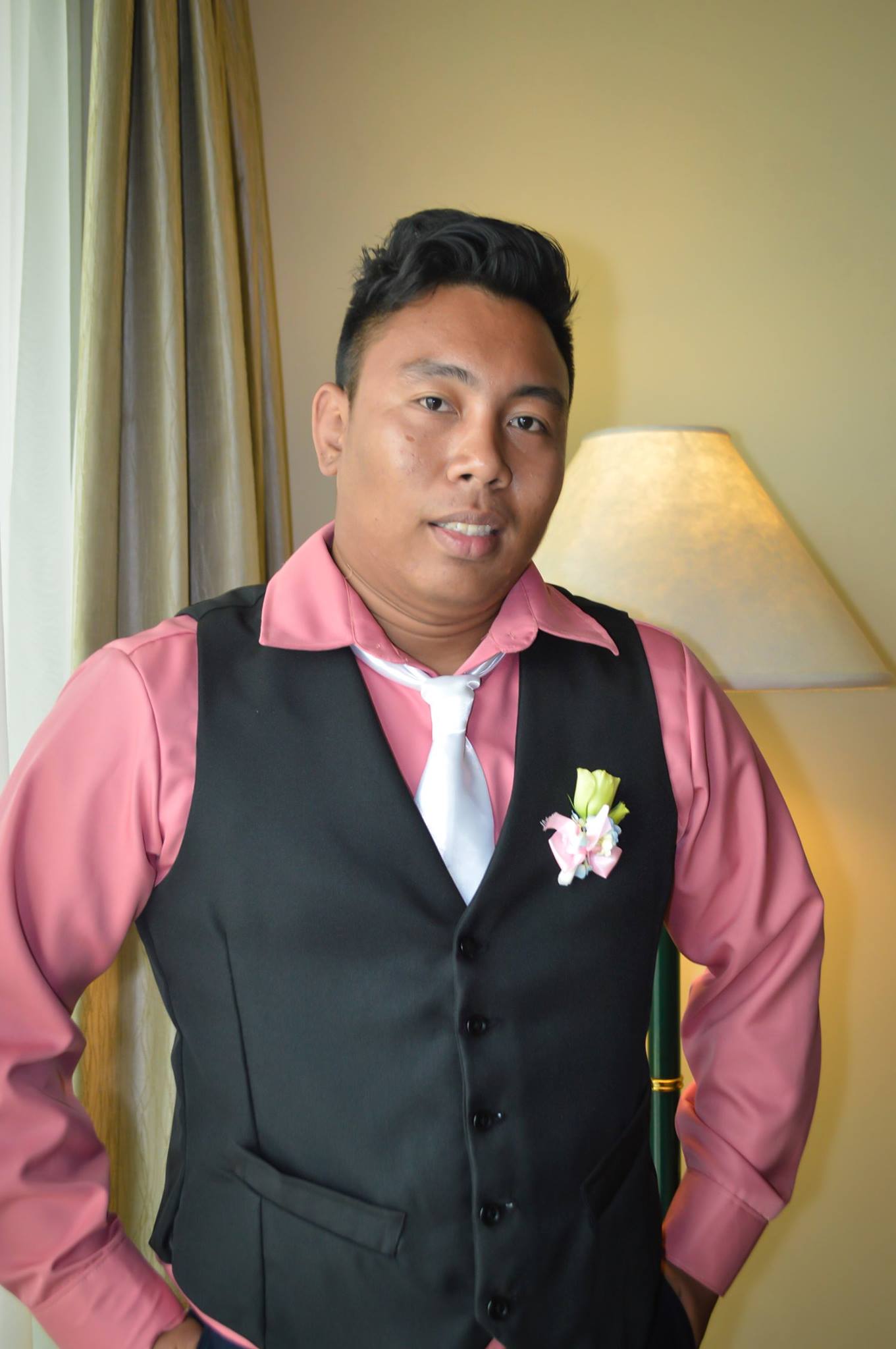 Ralp John B.'s profile photo