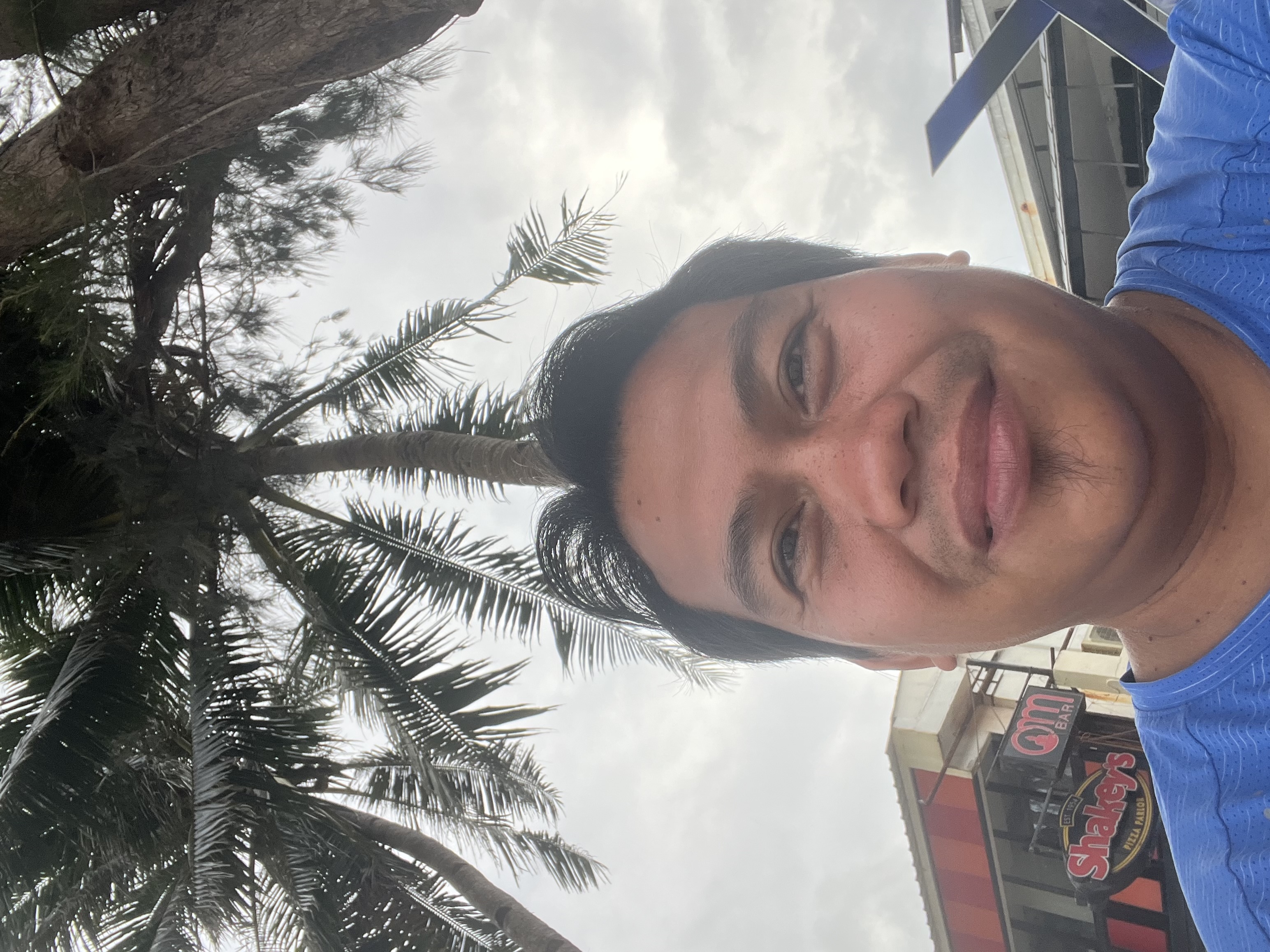 benson T.'s profile photo