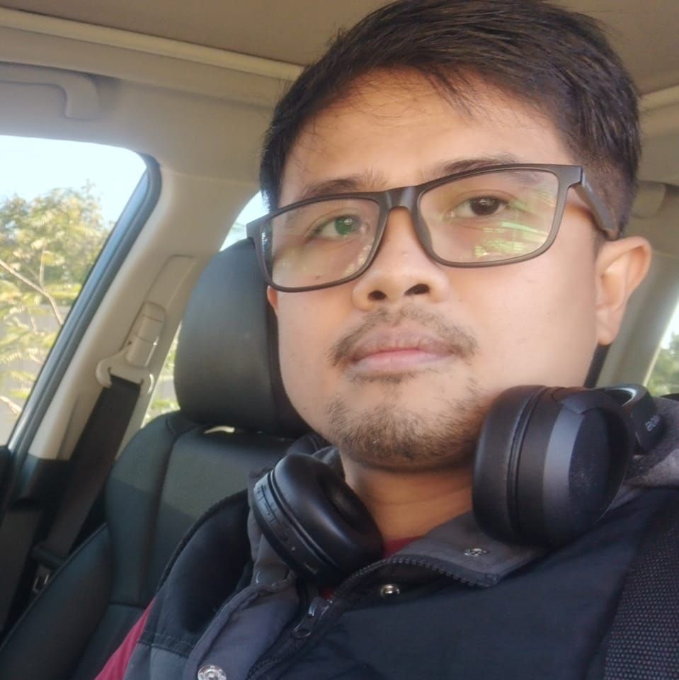 Ivor Yoel C.'s profile photo