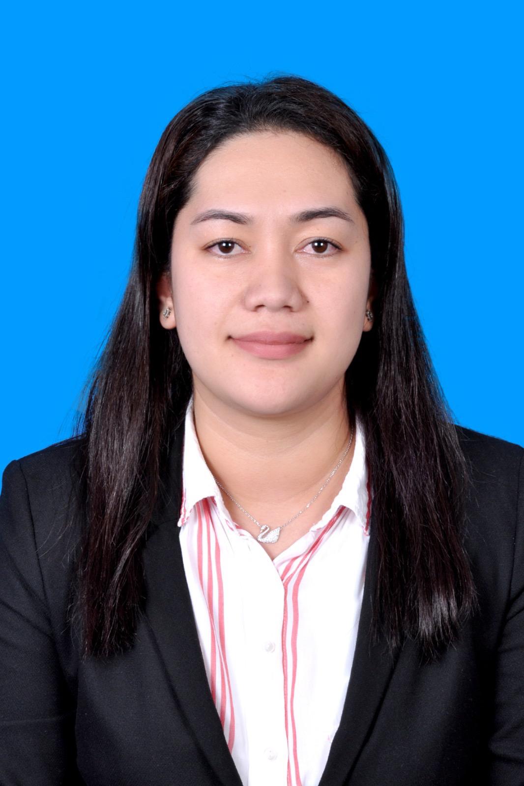 Delvi A.'s profile photo