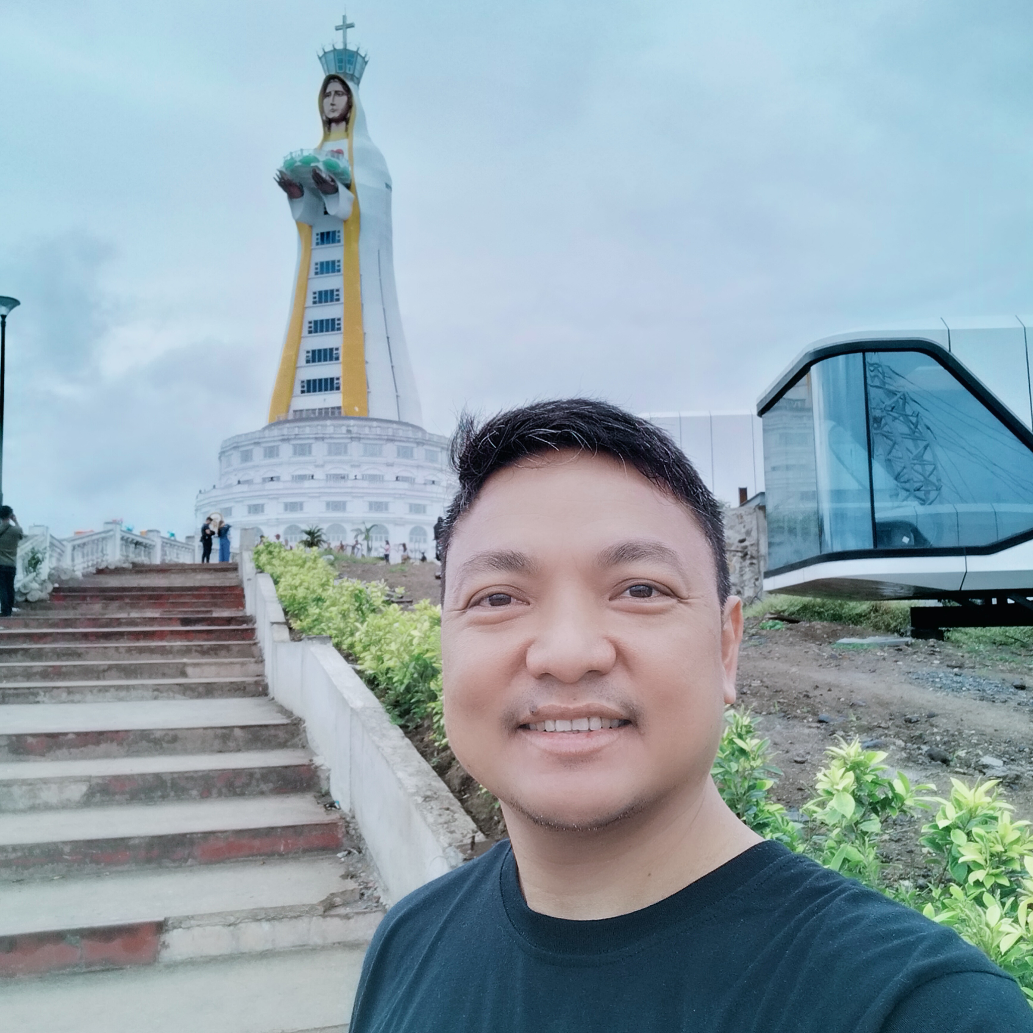 Russel I.'s profile photo