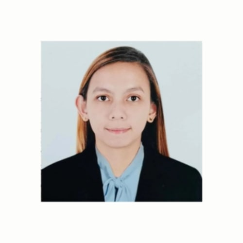 Joanna Erika S.'s profile photo
