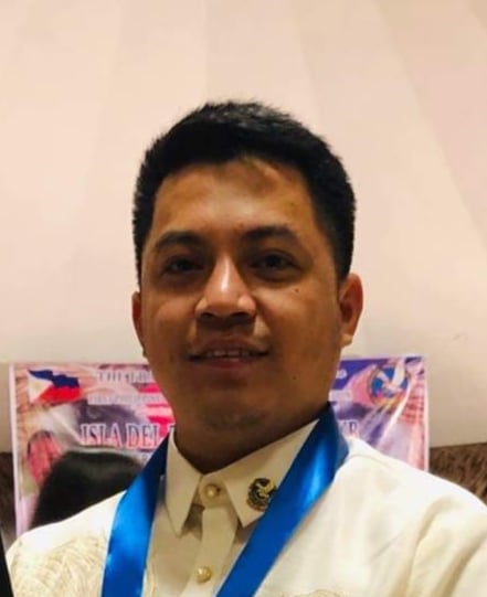 Racyl Keith P.'s profile photo
