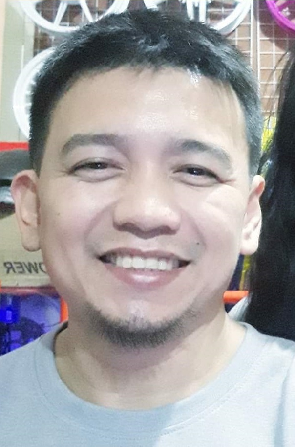 butch carlo A.'s profile photo