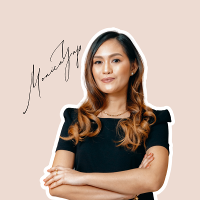 Monica Y.'s profile photo