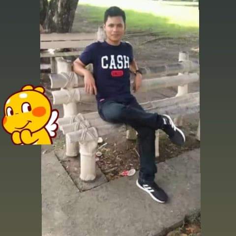 Angelo V.'s profile photo