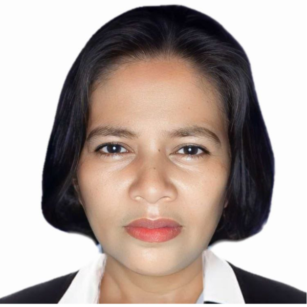 Renilda P.'s profile photo
