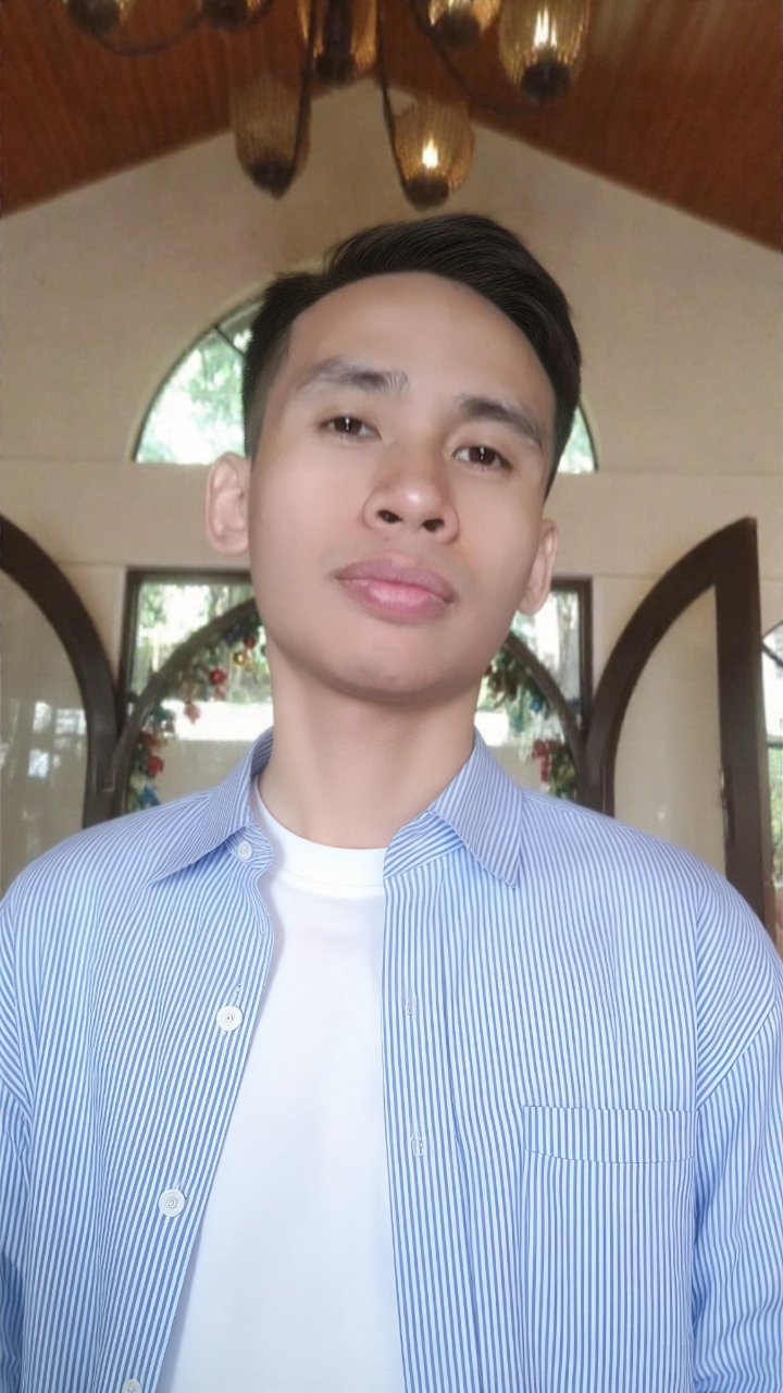 James Carlos D.'s profile photo