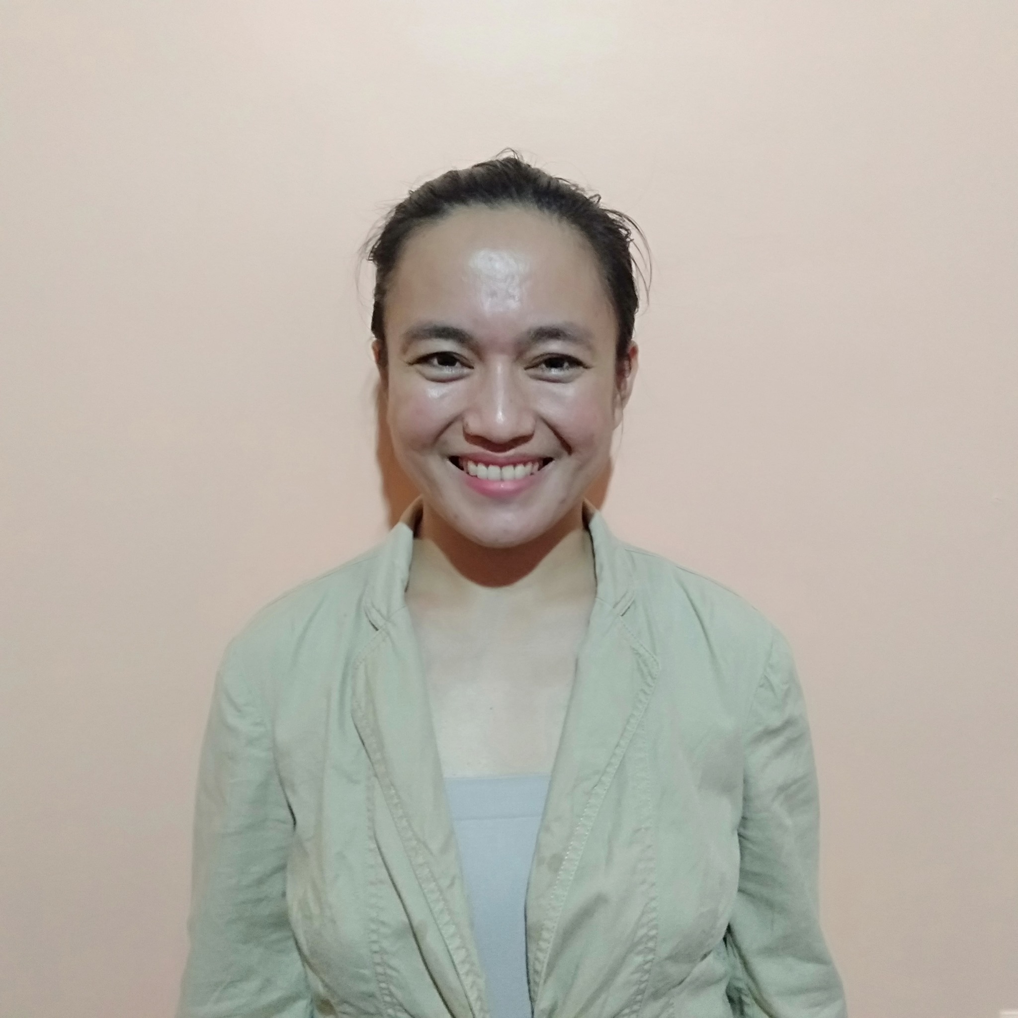 Rechel Gay R.'s profile photo