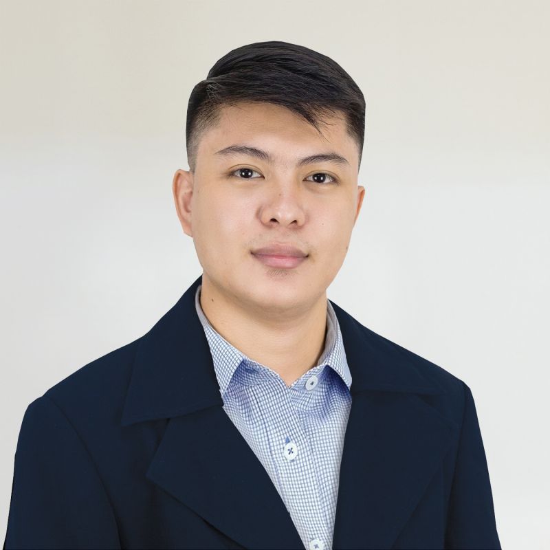 MARVIN P.'s profile photo