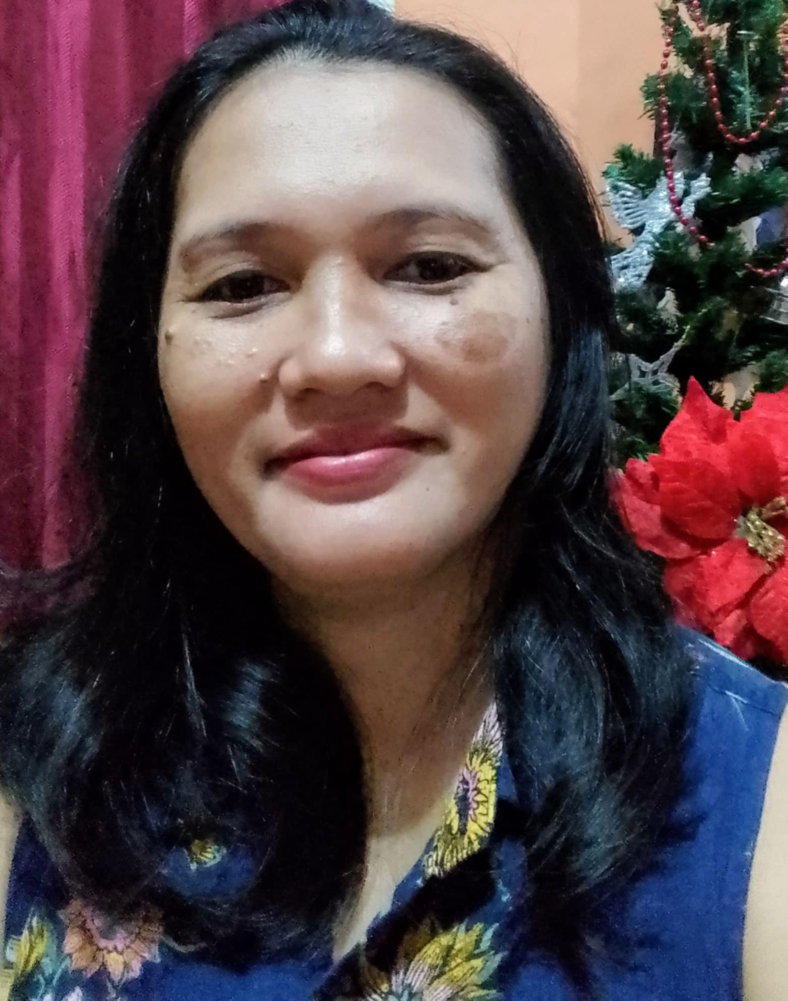 Amor G.'s profile photo