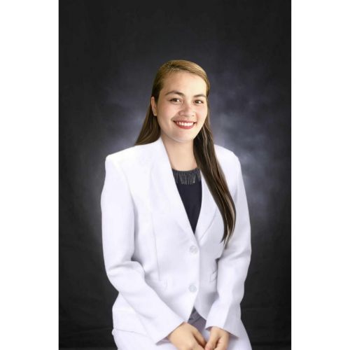 CHRISTINE MAE R.'s profile photo