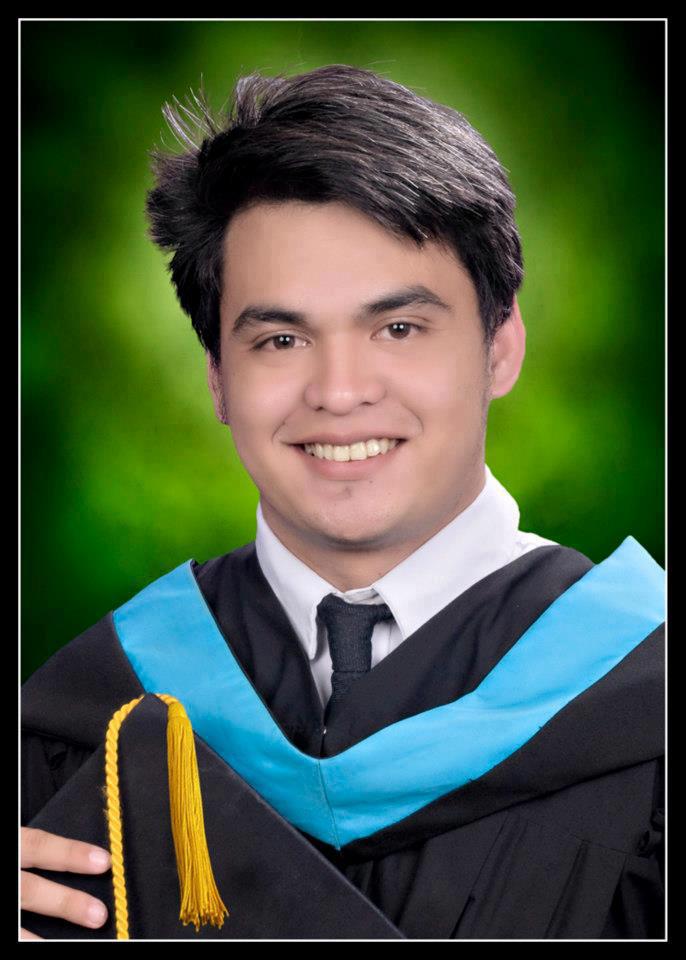 Walter Ignacius S.'s profile photo