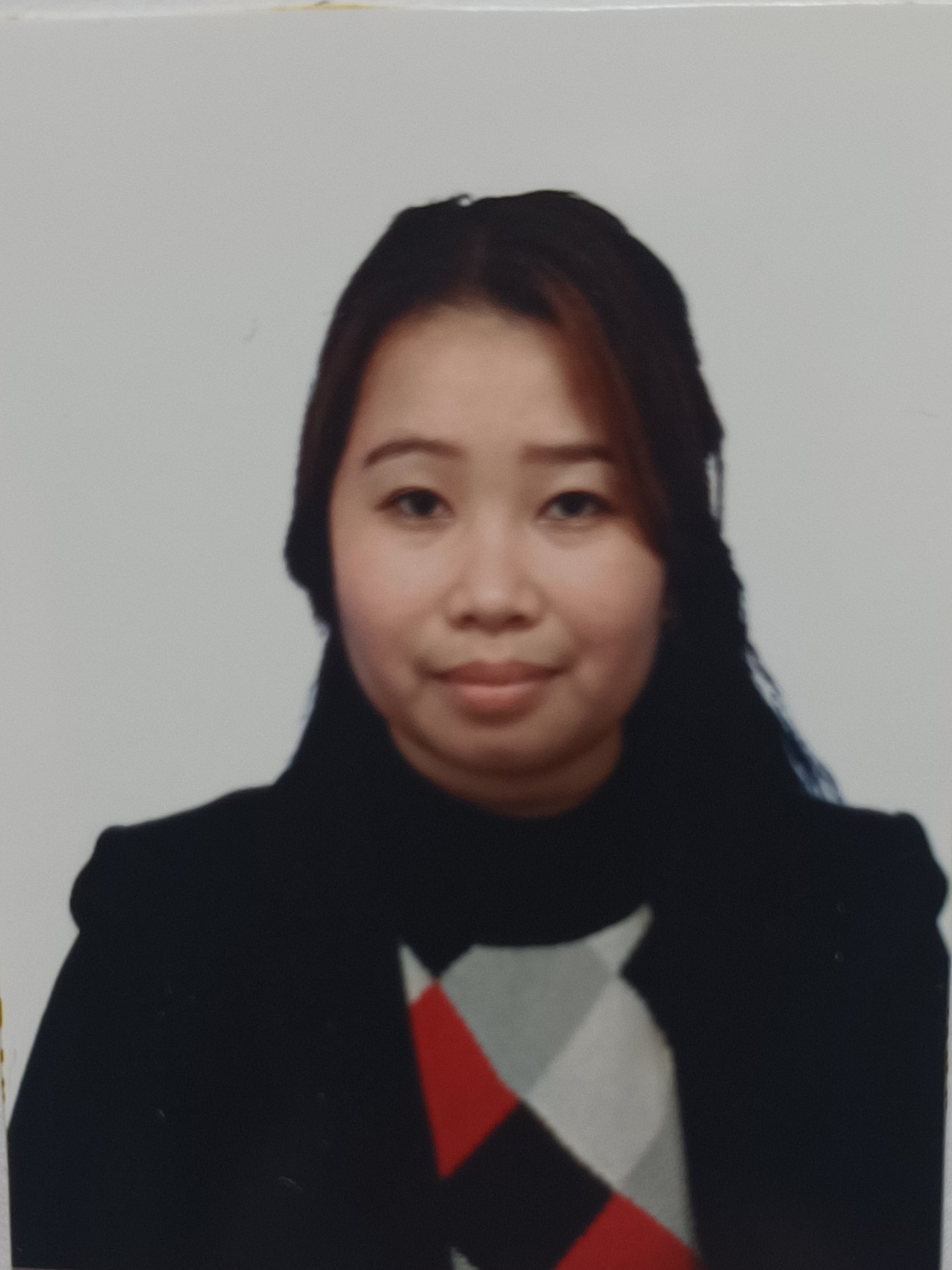 Cheza D.'s profile photo